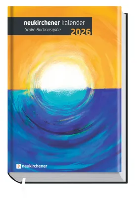 Neukirchener Buchkalender, Grossdruck