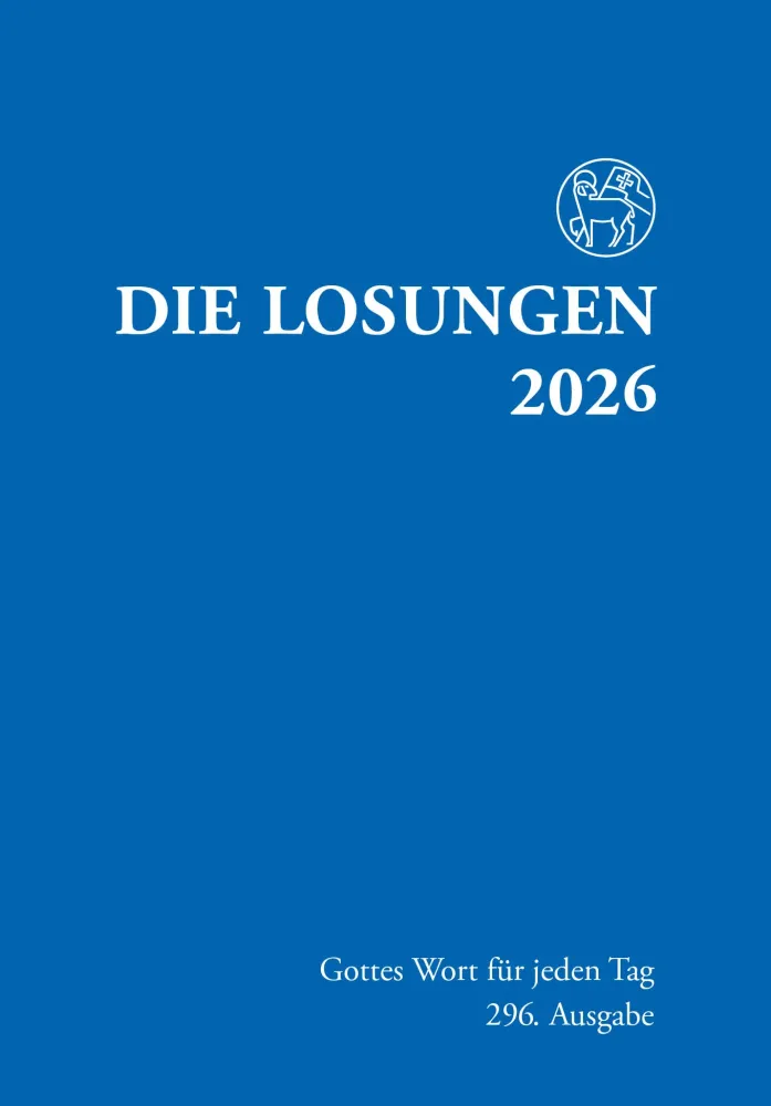 Losungen Normalausgabe - Deutsche Ausgabe