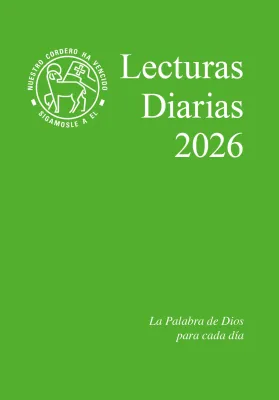Espagnol, Paroles et Textes - Lecturas Diarias
