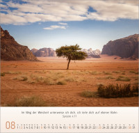Natur Impressionen - Wandkalender