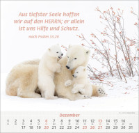 Ich hab dich gern - Wandkalender