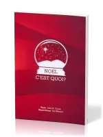 Noël c'est quoi?