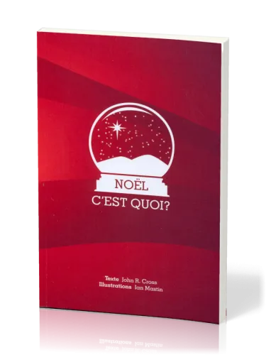 Noël c'est quoi?