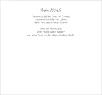 Kalender Ein Leben für die Schafe - Wandkalender