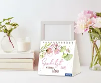 Kalender Geschützt in seiner Hand - Minikalender