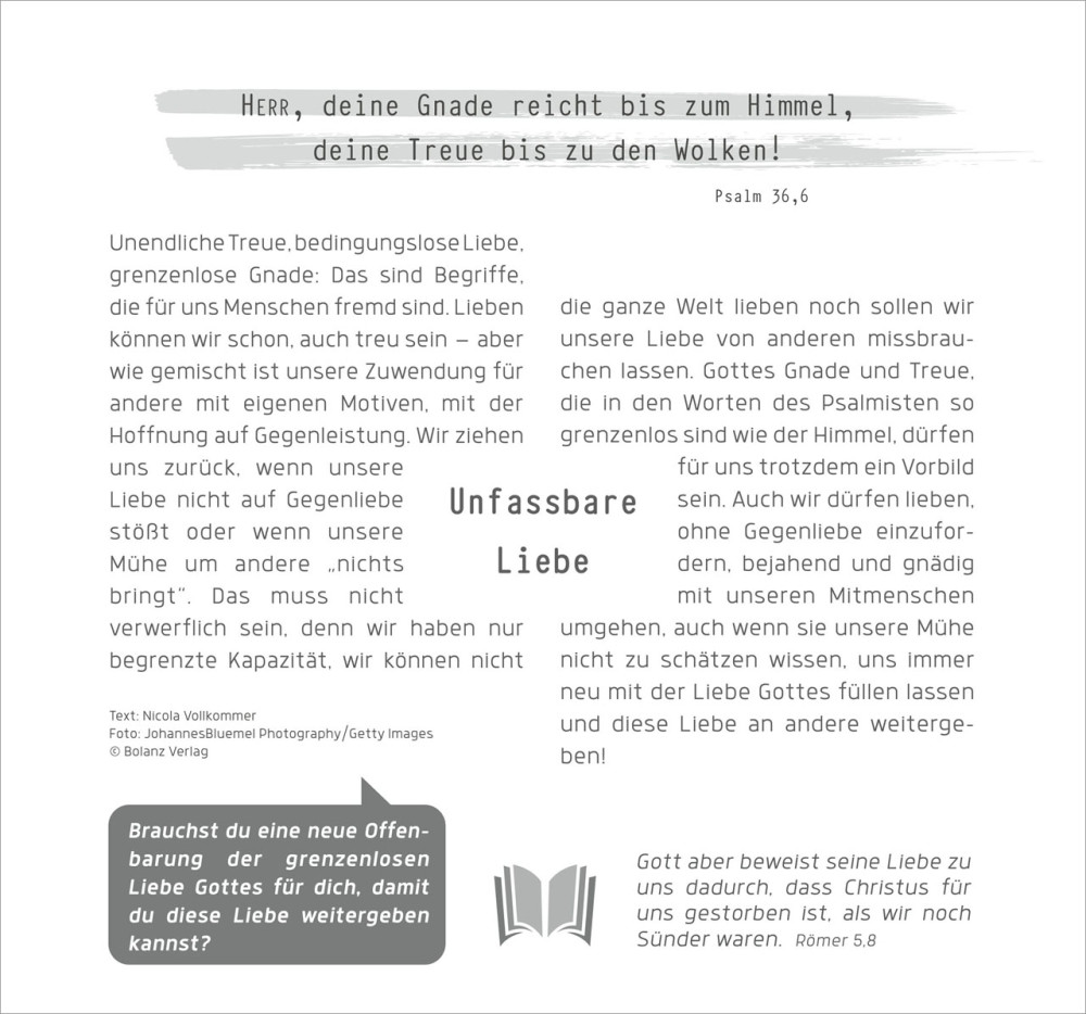 Zeit für Meer - Wandkalender