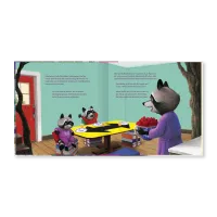 Julia nimmt’s nicht so genau - Wenn es dir schwerfällt, die Wahrheit zu sagen