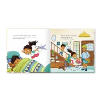 Lisa und die Lolli-Lektion