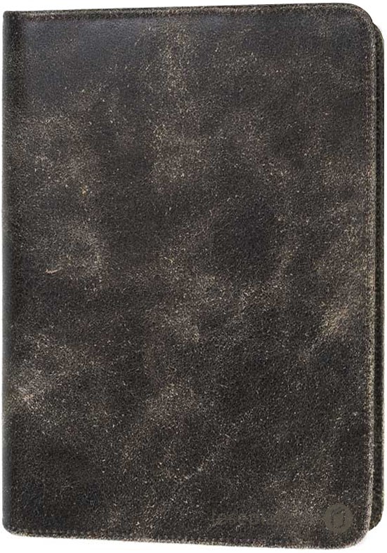 Étui pour Bible « Texas » pour Bible d'étude MacArthur