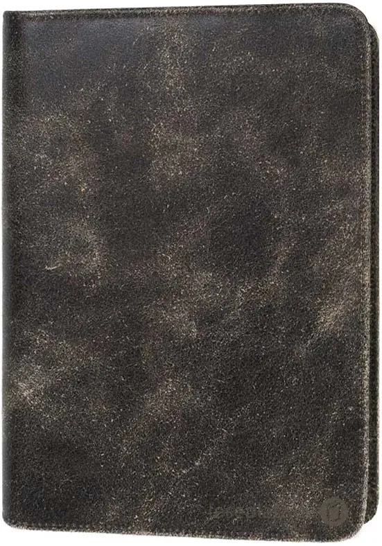 Étui pour Bible « Texas » pour Bible d'étude MacArthur