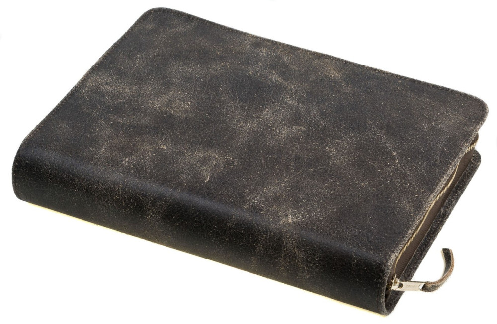 Étui pour Bible « Texas » pour Bible d'étude MacArthur