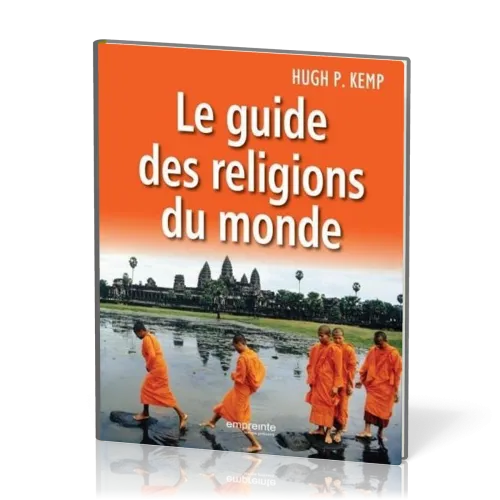 Guide des religions du monde (Le)