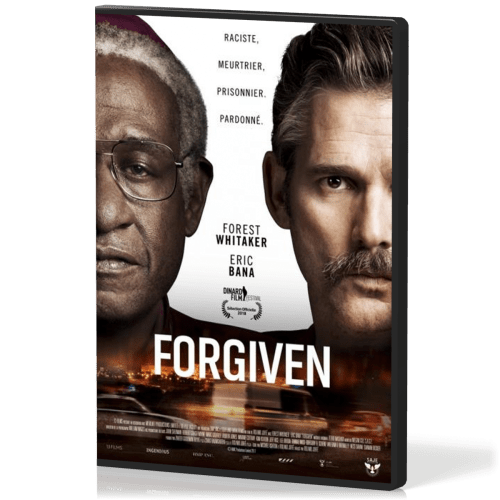 Forgiven [DVD]