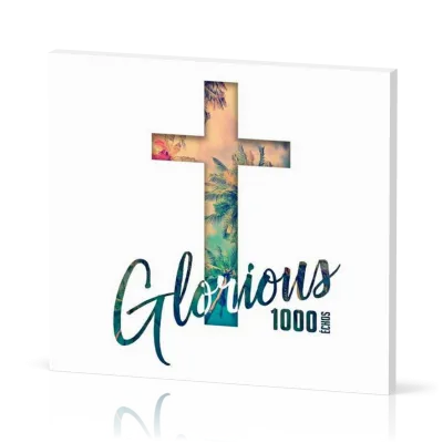 1000 Échos [CD]