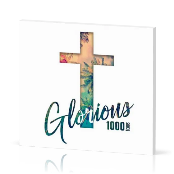 1000 Échos [CD]