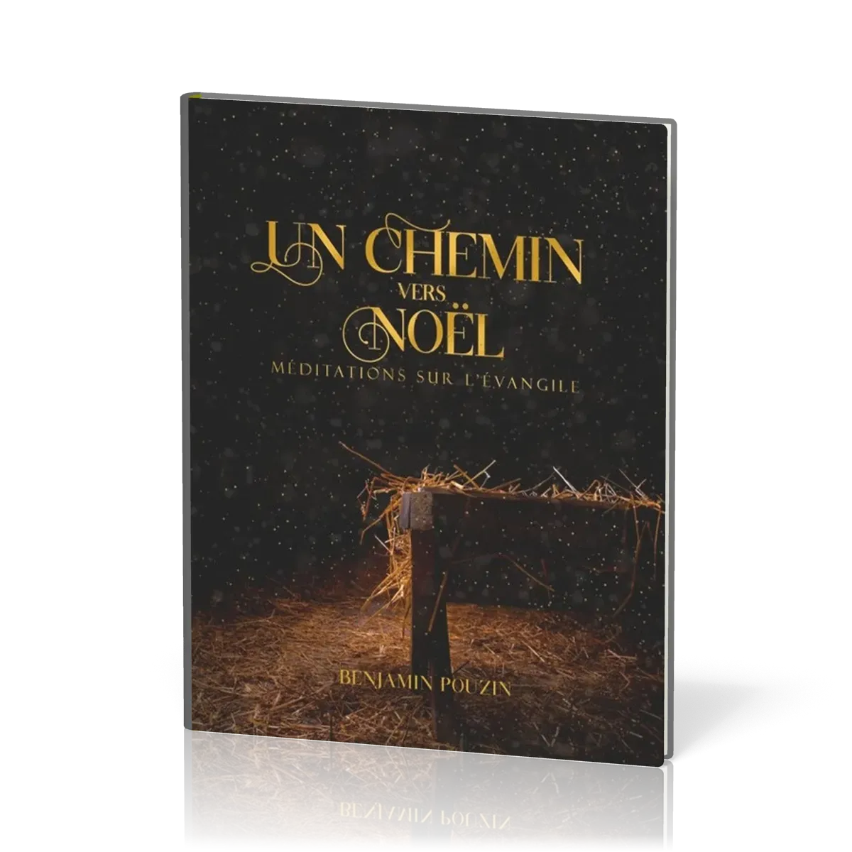 Un chemin vers Noël - Méditations sur l'Évangile