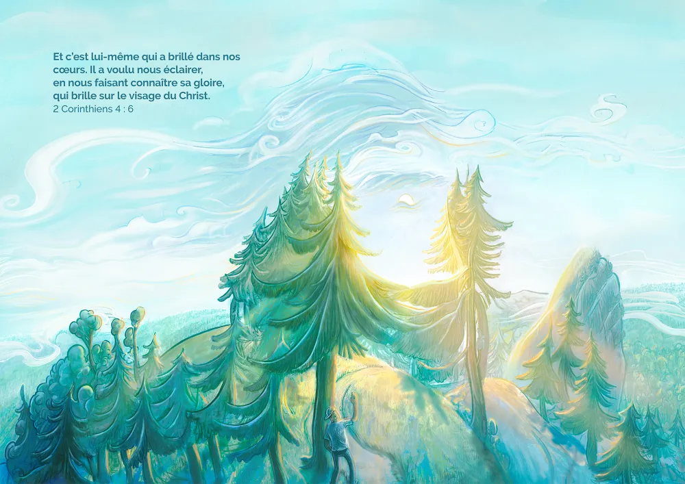 Calendrier Auderset 2026