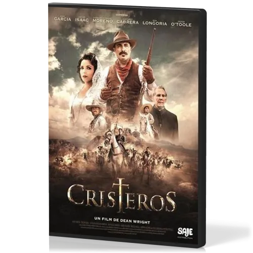 Cristeros [DVD]
