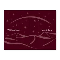 Freue dich Welt, dein König naht - Andachten für die Adventszeit