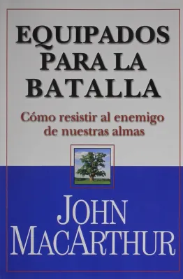 Equipados Para la Batalla