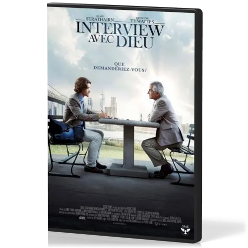 Interview avec Dieu [DVD] - Que demanderiez-vous?