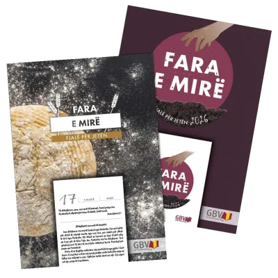 Albanais, calendrier La Bonne Semence - Mural, à effeuiller, support cartonné