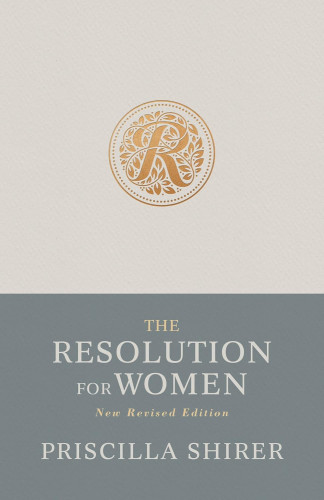 The Resolution for Women - New Revised Edition