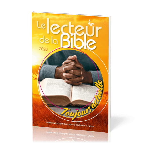 Le Lecteur de la Bible 2026