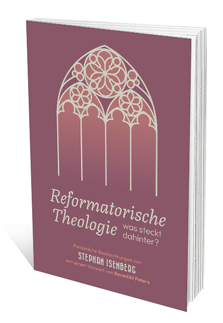 Reformatorische Theologie