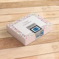 Mon cadre inspiration - Soyez plein de bonté...