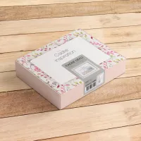 Mon cadre inspiration - Tu me remplis du bonheur…