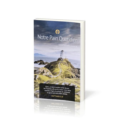 Notre pain quotidien