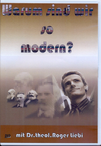 Warum sind wir so modern? - Welche Einflüsse haben unser Denken geprägt?