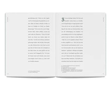 Der Brief an die Galater - Serie: EsraBibel Logbuch