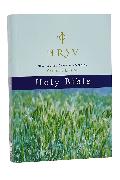 NRSV, Catholic Edition Bible, Paperback, Hillside Scenic