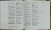 Sconi Bibel Bibel mit Olivenzweig - rotbraun mit Schreibrand