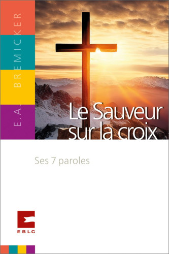 Sauveur sur la croix (Le)