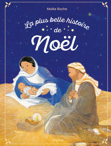 Plus belle histoire de Noël (La) - Nouvelle Edition