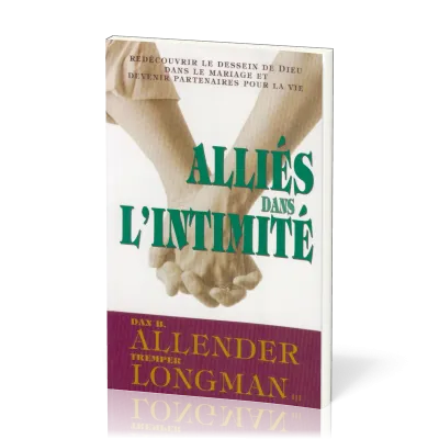 Alliés dans l'intimité