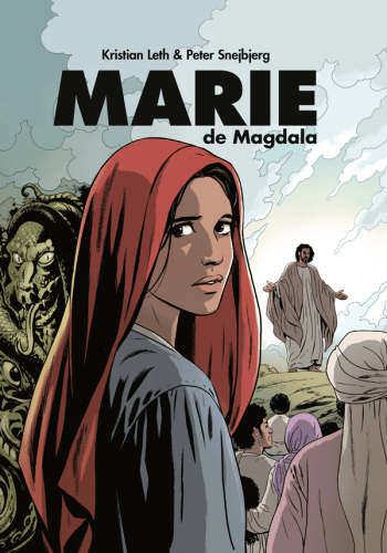 Marie de Magdala - La perspective d'un témoin, d'une amie, d'une disciple de Jésus