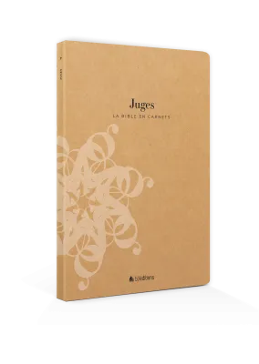 Juges - La Bible en carnets