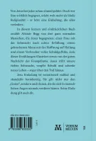 Der Mann am Kreuz - Eine skandalöse Einladung