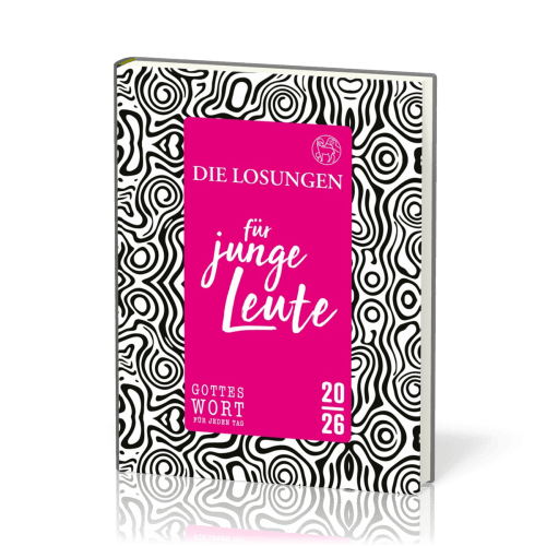 Losungen für Junge Leute