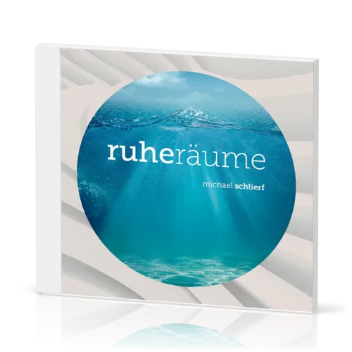 Ruheräume [CD]