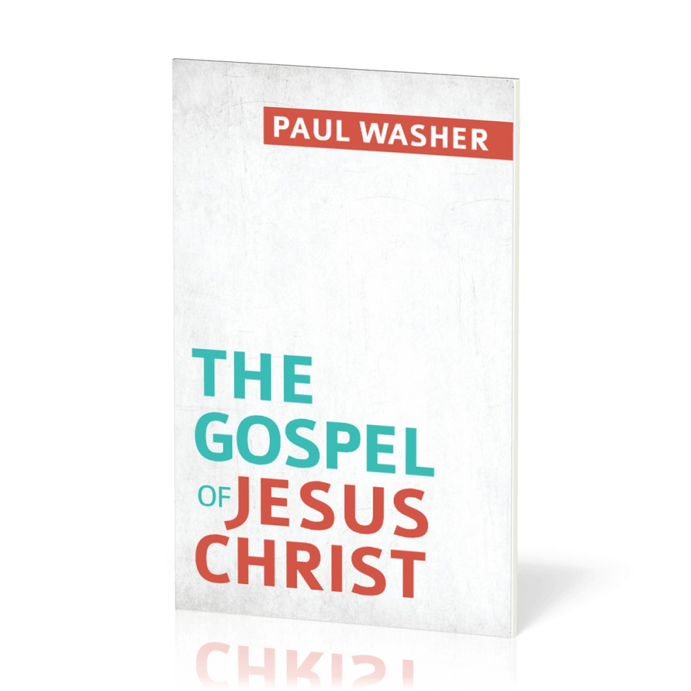 Gospel of Jesus Christ (The)