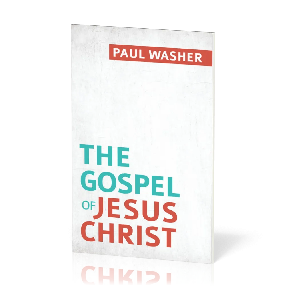 Gospel of Jesus Christ (The)