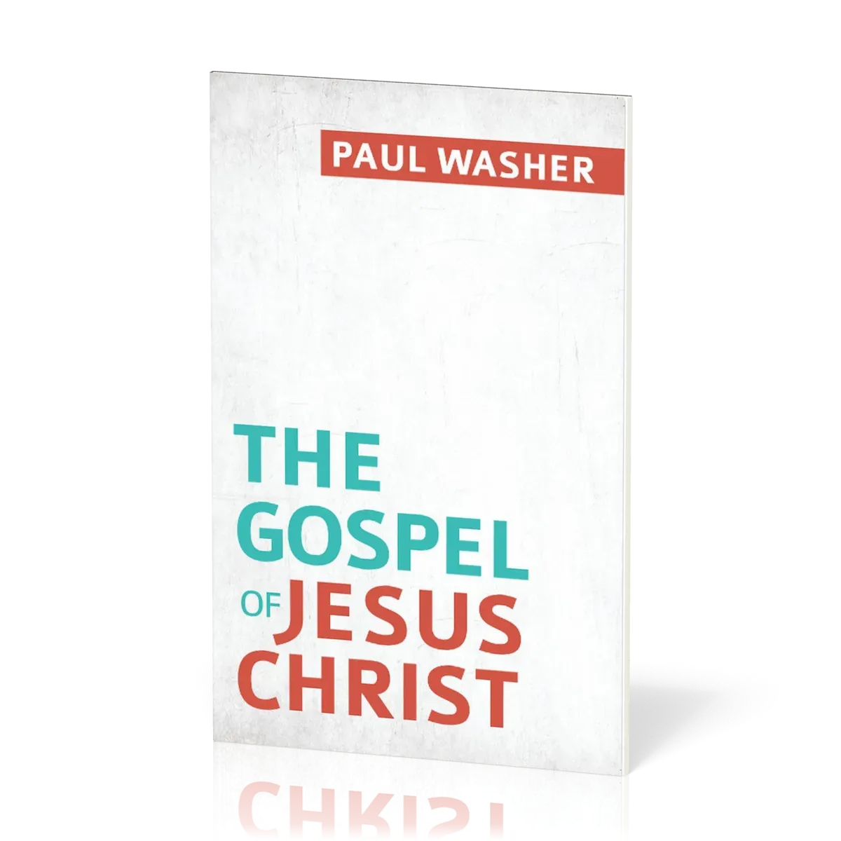 Gospel of Jesus Christ (The)