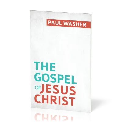 Gospel of Jesus Christ (The)