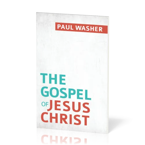 Gospel of Jesus Christ (The)