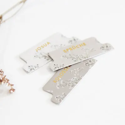 Bibelregister "Amber" - ohne Apokryphen